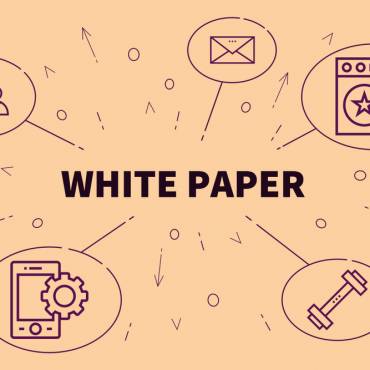 White Paper for recruitment startup